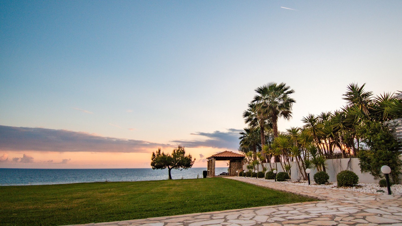 Photo of Outdoor in Vromonerion