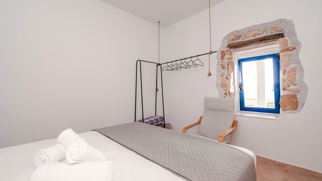 Photo of Bedroom in Vromonerion