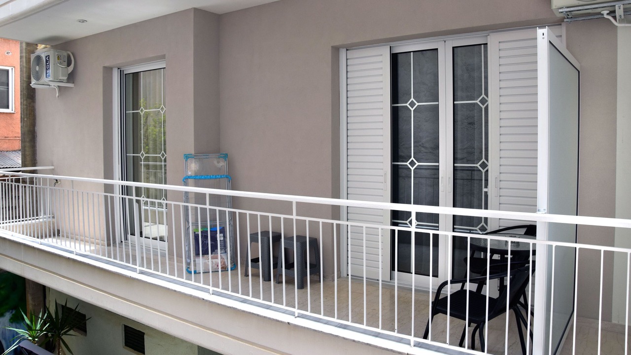 Photo of Patio Balcony in Kalamata