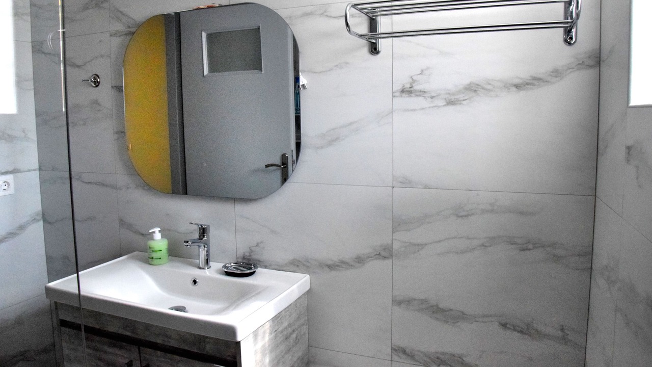 Photo of Bathroom in Kalamata
