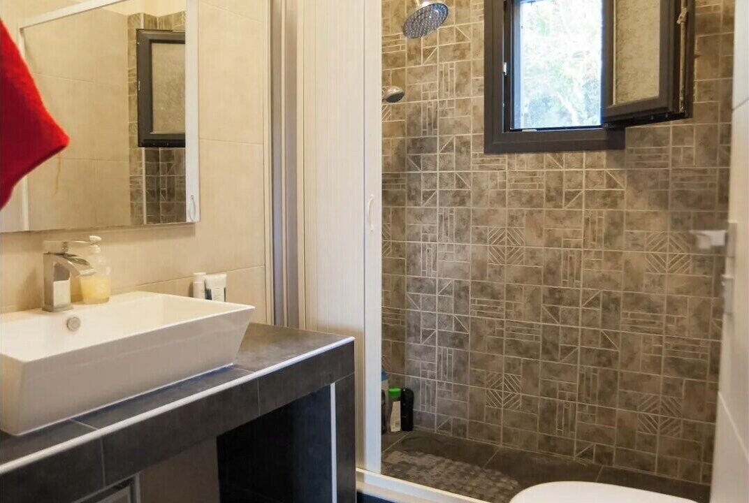 Photo of Bathroom in Karlovassi