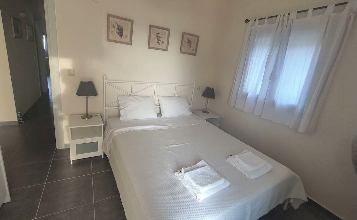 Photo of Bedroom in Karlovassi