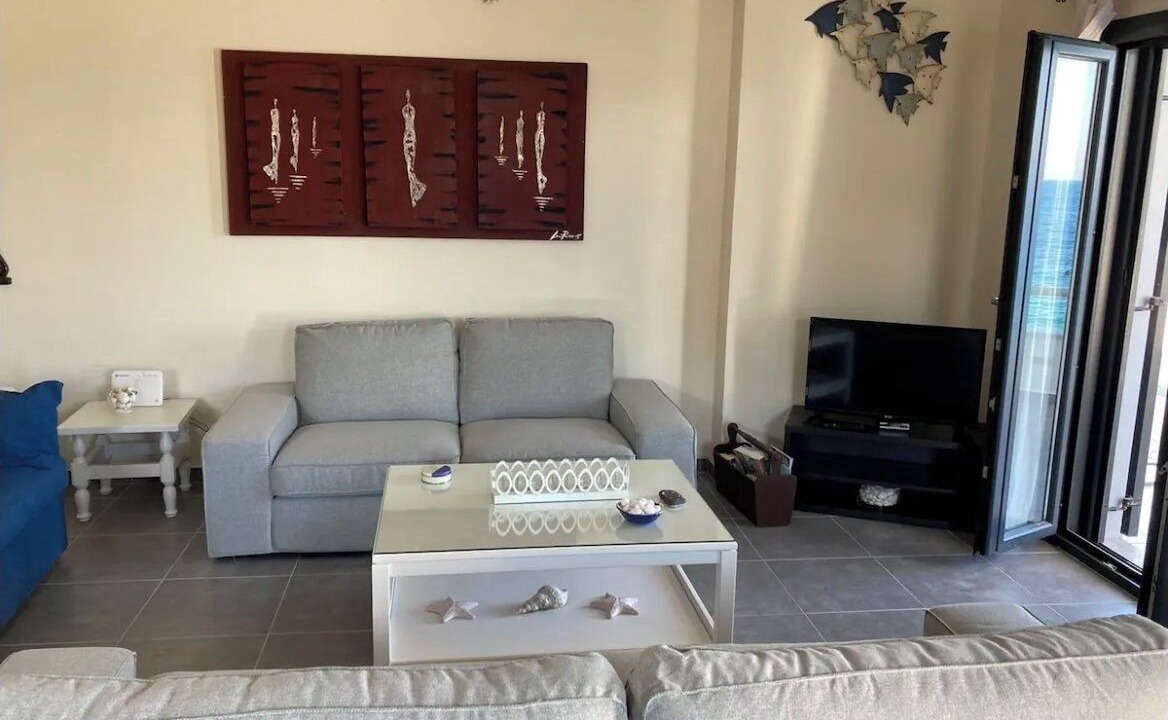 Photo of Livingroom in Karlovassi