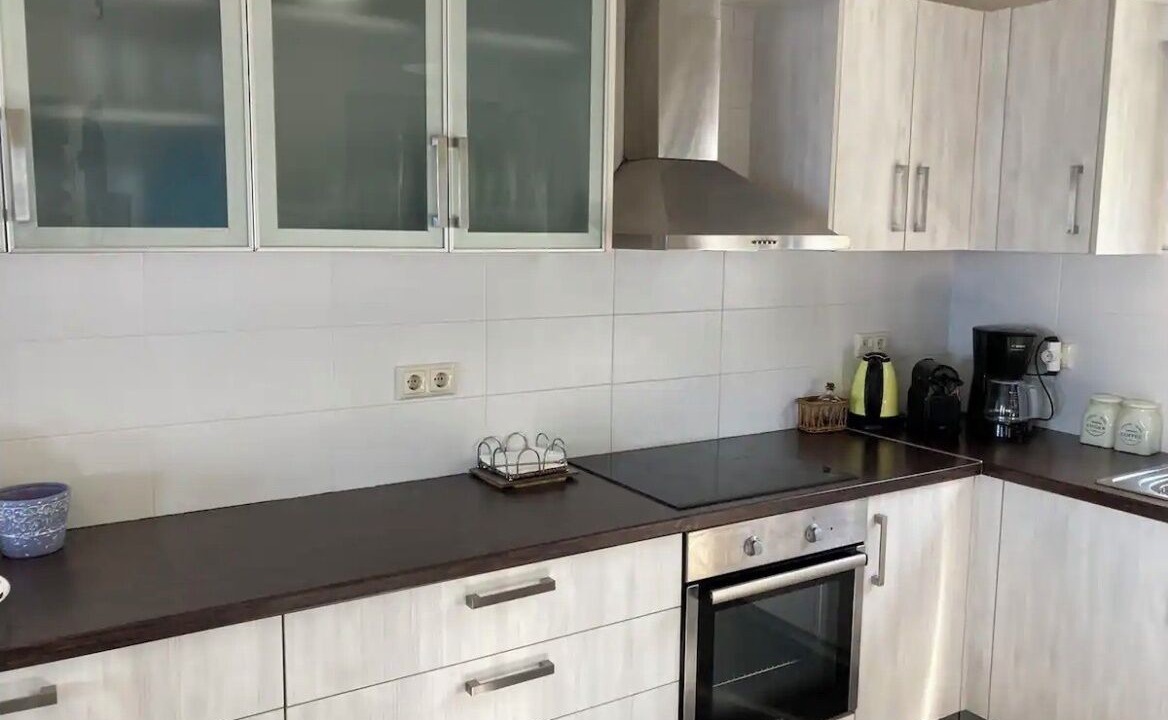 Photo of Kitchen in Karlovassi