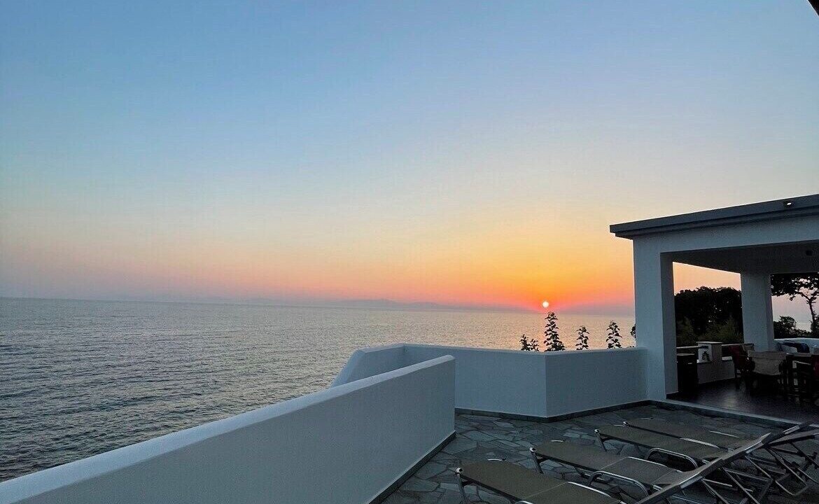 Photo of Patio Balcony in Karlovassi