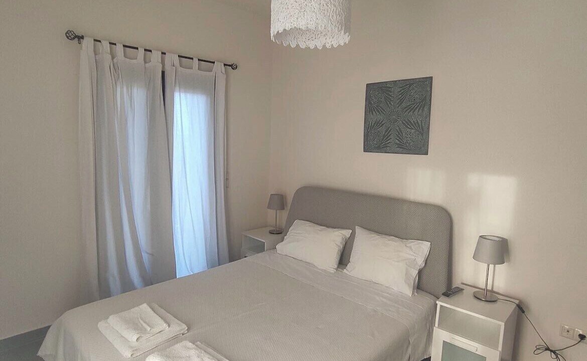 Photo of Bedroom in Karlovassi