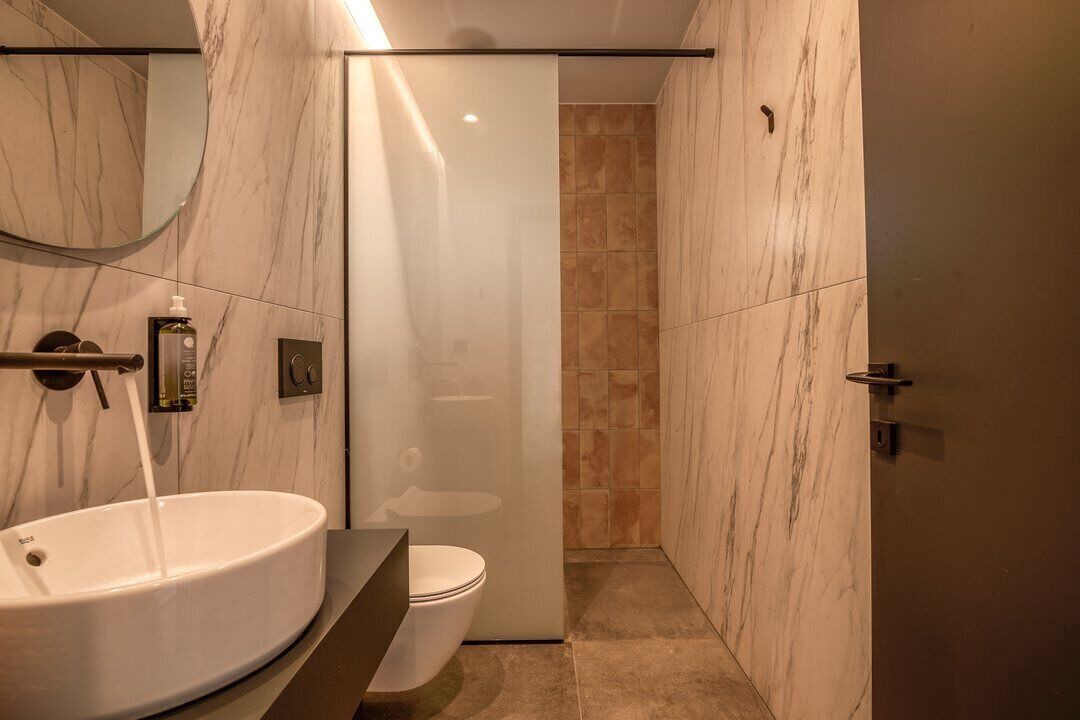 Photo of Bathroom in Trachilos