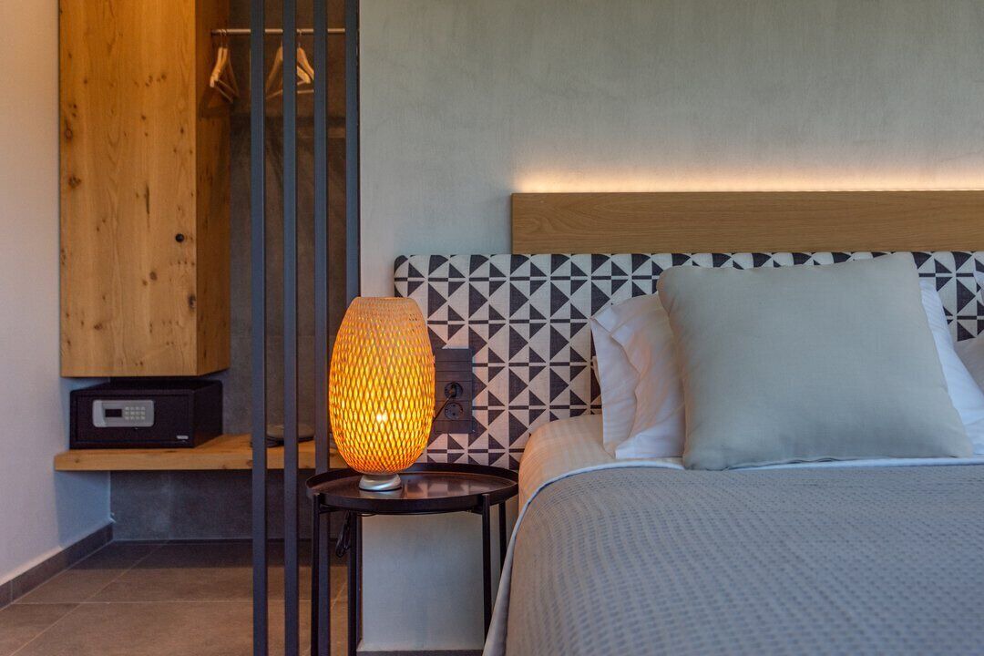 Photo of Bedroom in Trachilos