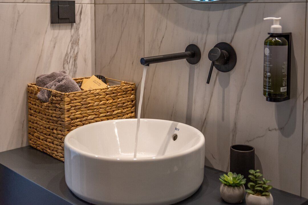 Photo of Bathroom in Trachilos