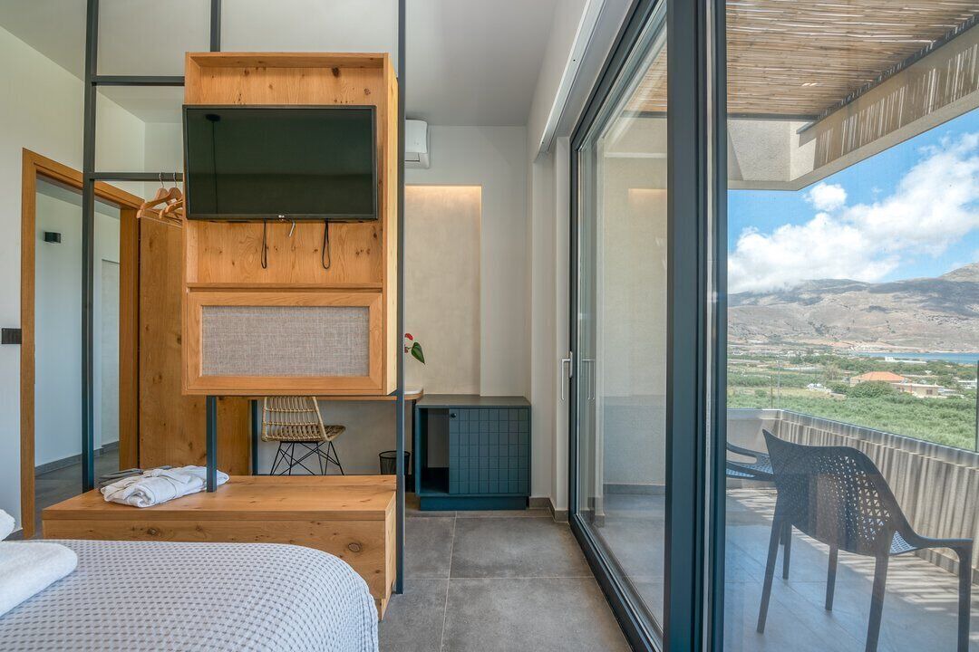 Photo of Bedroom in Trachilos