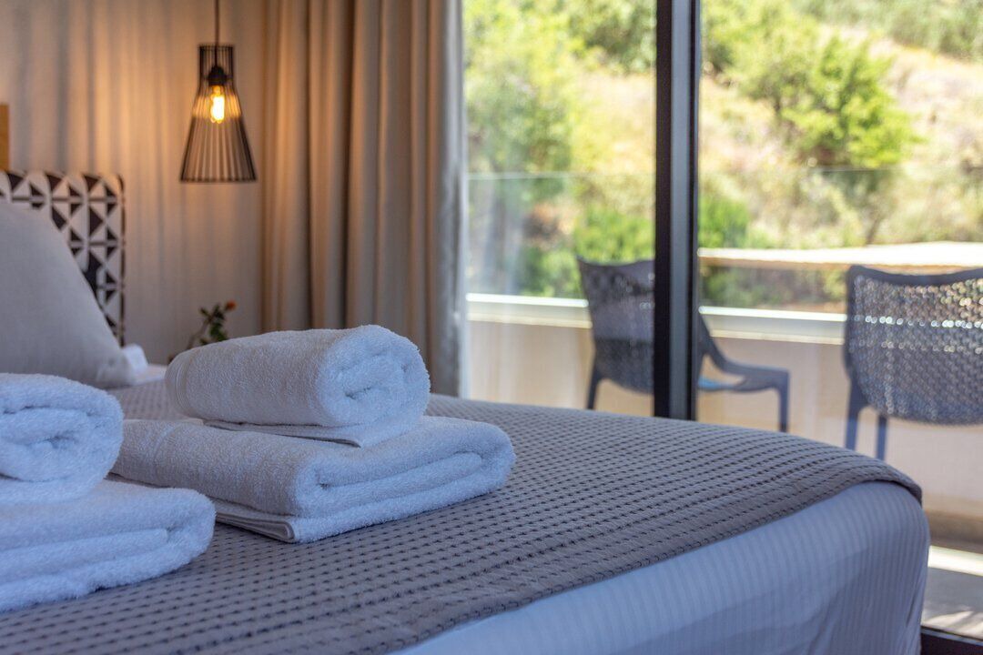 Photo of Bedroom in Trachilos