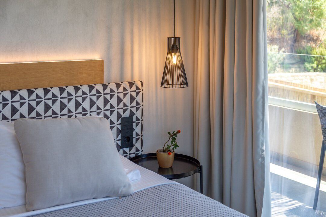 Photo of Bedroom in Trachilos