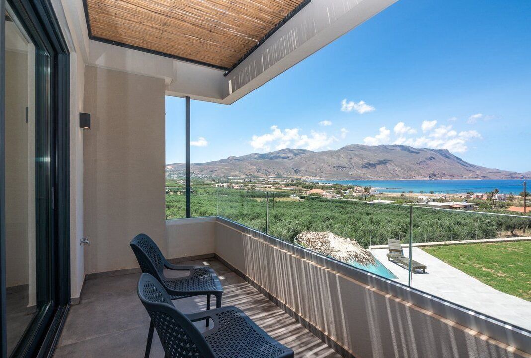 Photo of Outdoor in Trachilos