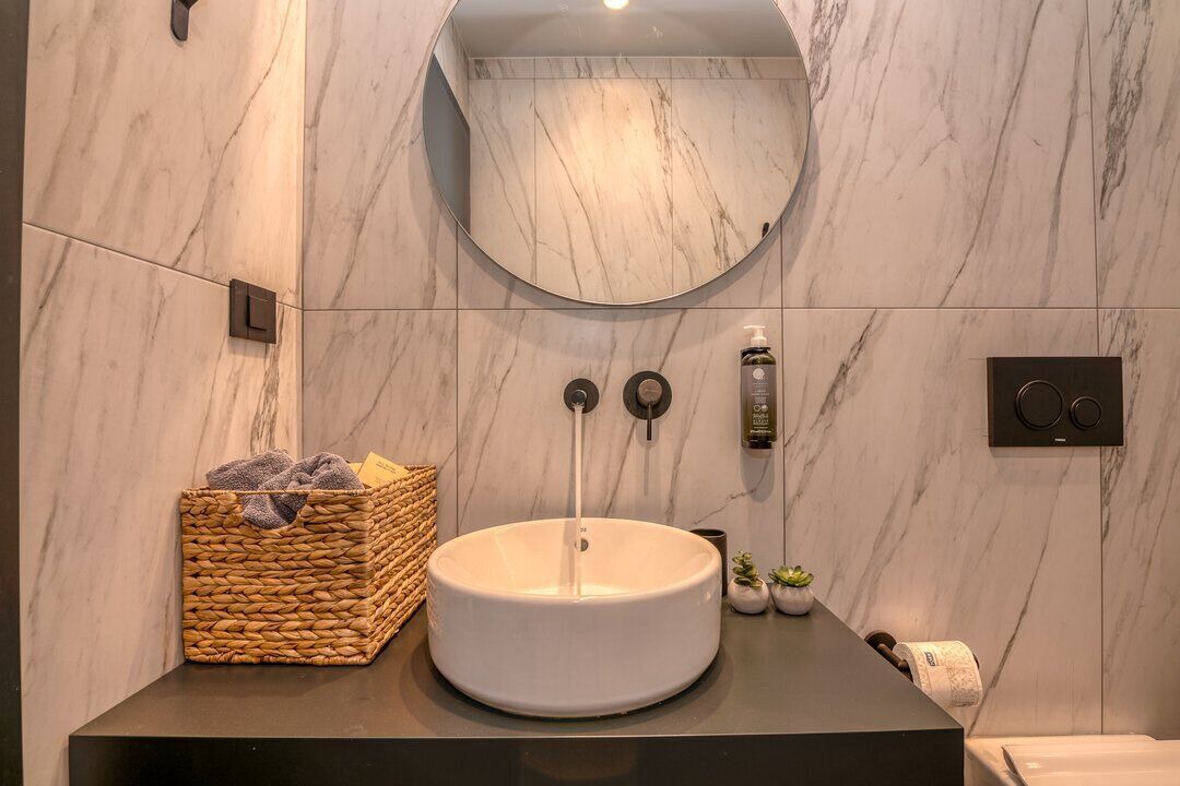 Photo of Bathroom in Trachilos