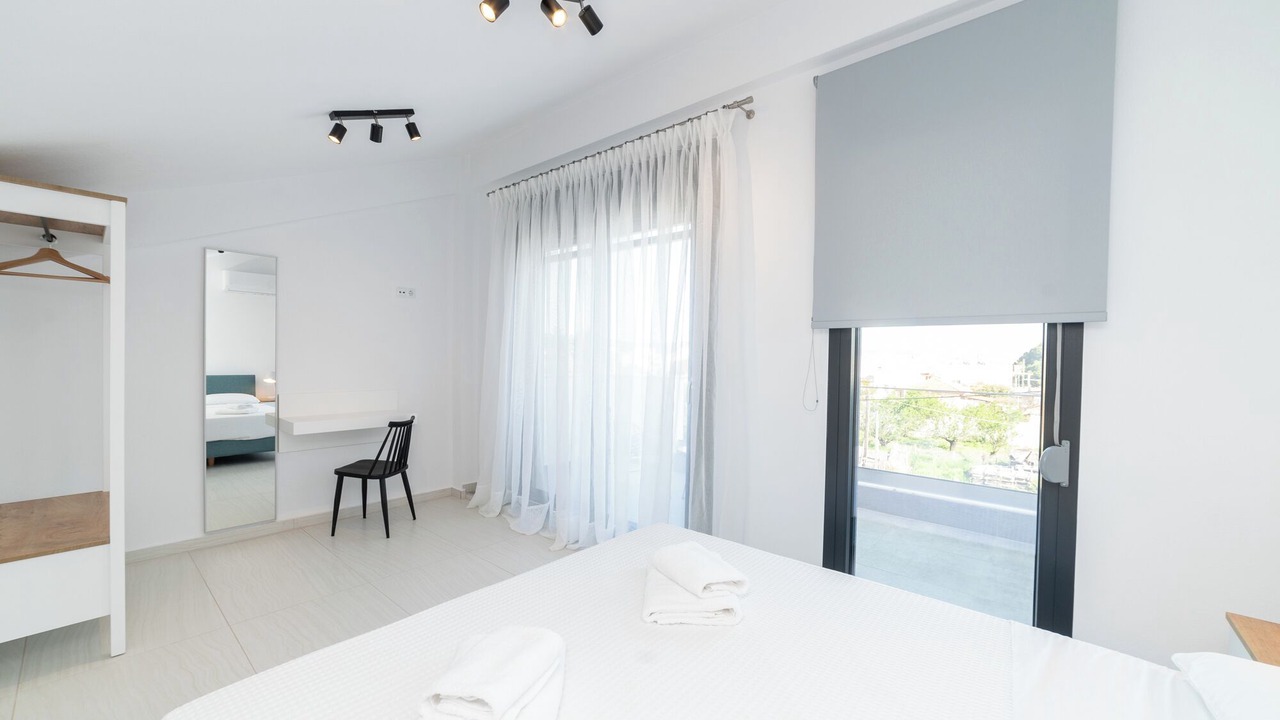 Photo of Bedroom in Ofrinion