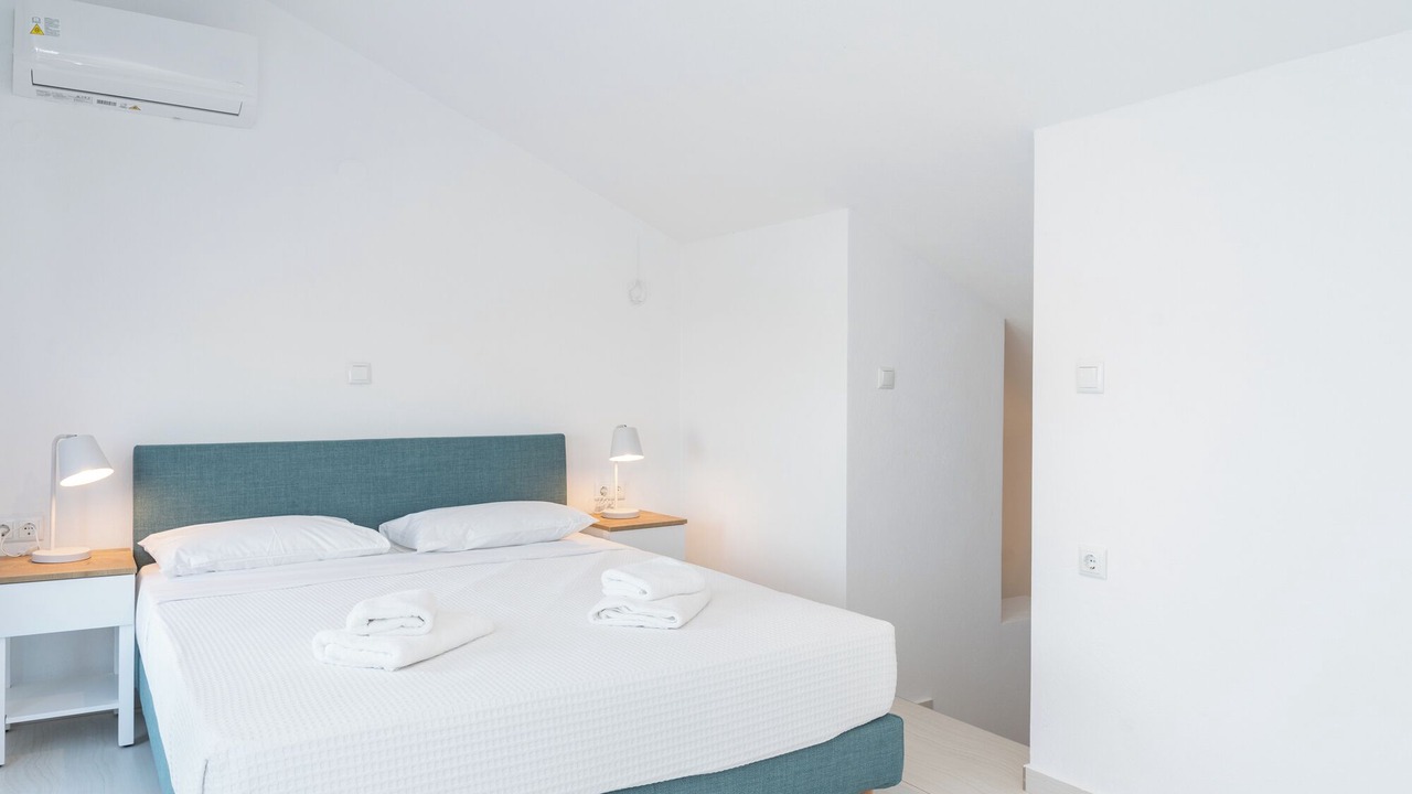 Photo of Bedroom in Ofrinion