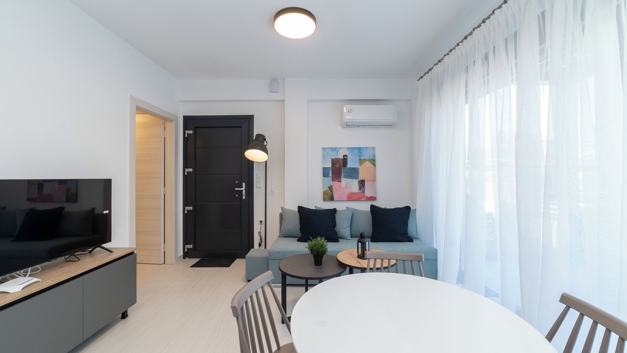 Photo of Livingroom in Ofrinion