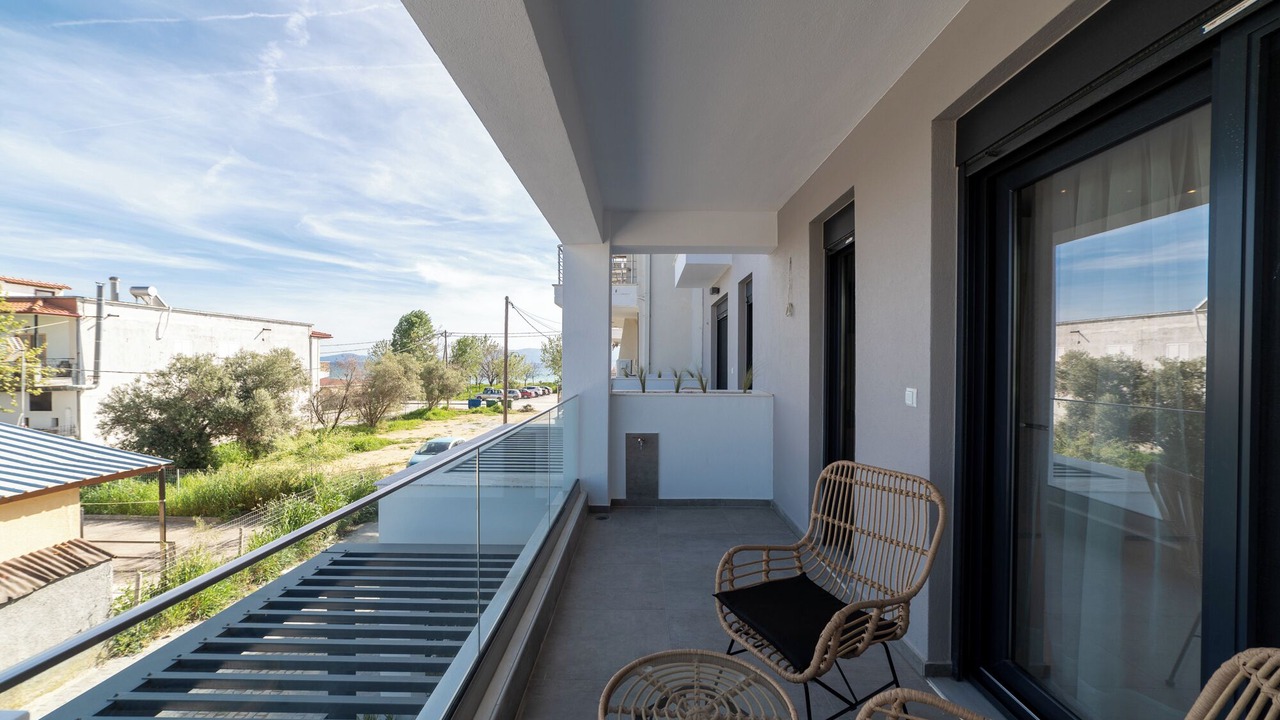 Photo of Patio Balcony in Ofrinion