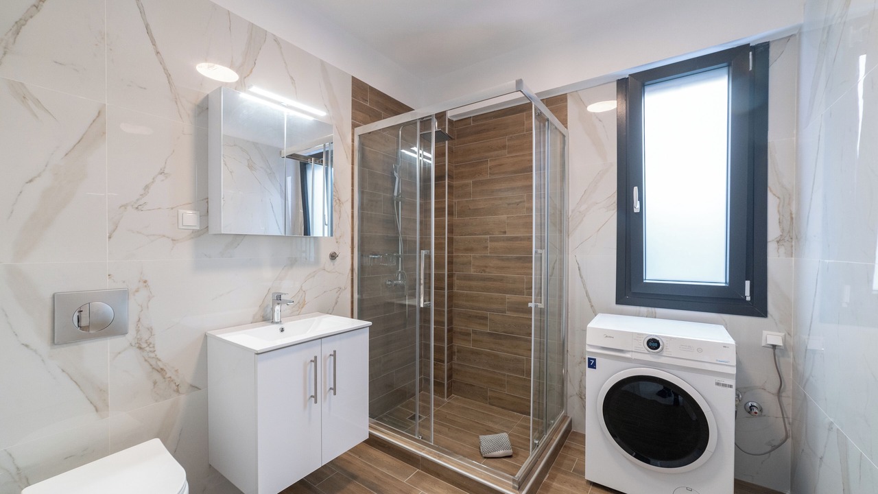 Photo of Bathroom in Ofrinion