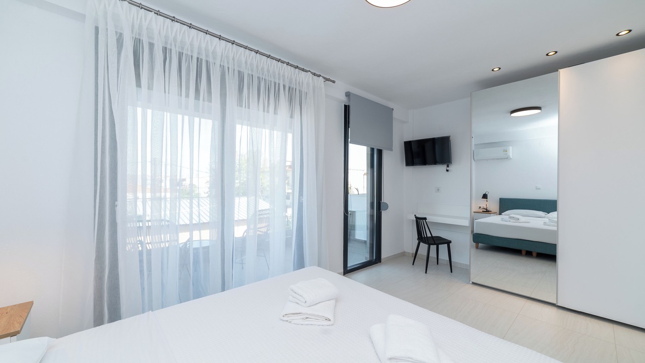 Photo of Bedroom in Ofrinion