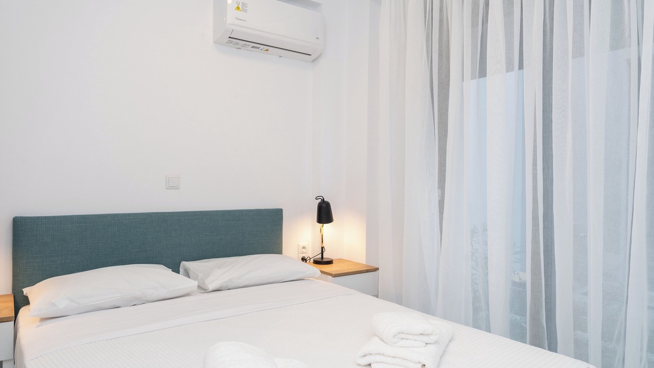 Photo of Bedroom in Ofrinion