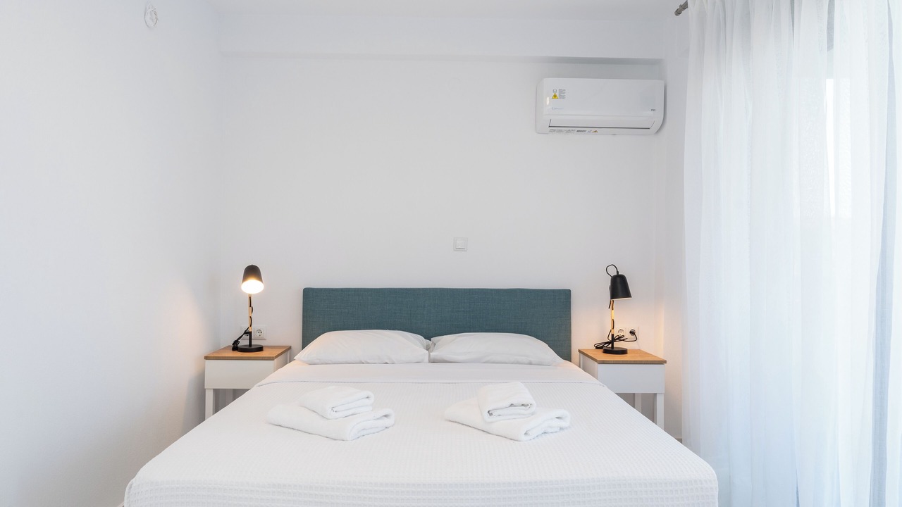 Photo of Bedroom in Ofrinion