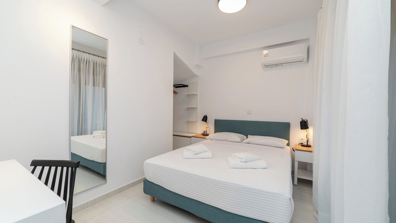 Photo of Bedroom in Ofrinion