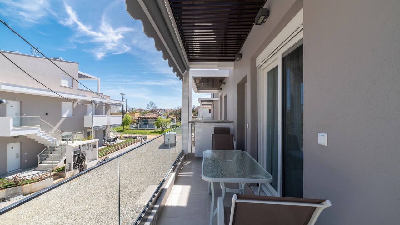 Photo of Outdoor in Paralia Ofryniou