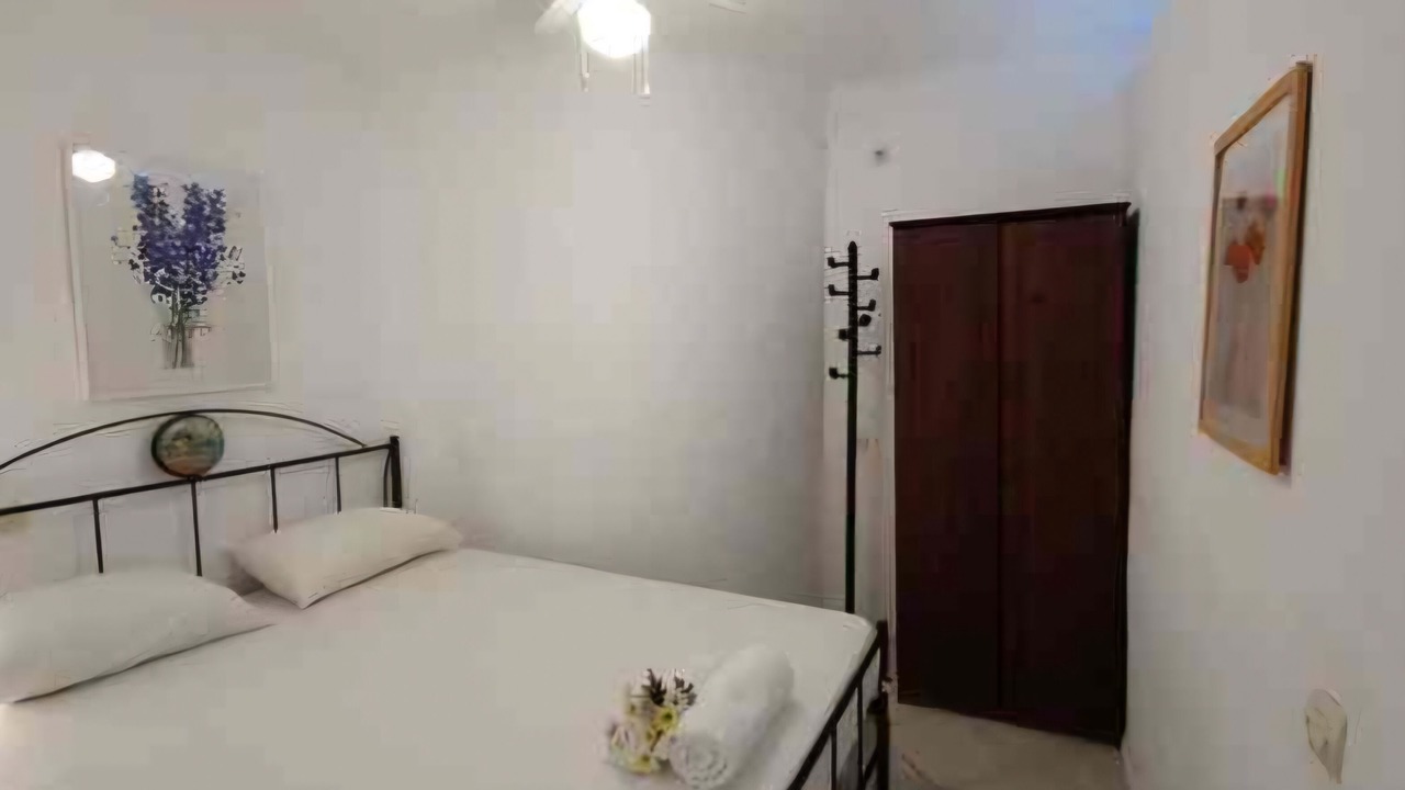 Photo of Bedroom in Platis Gialos