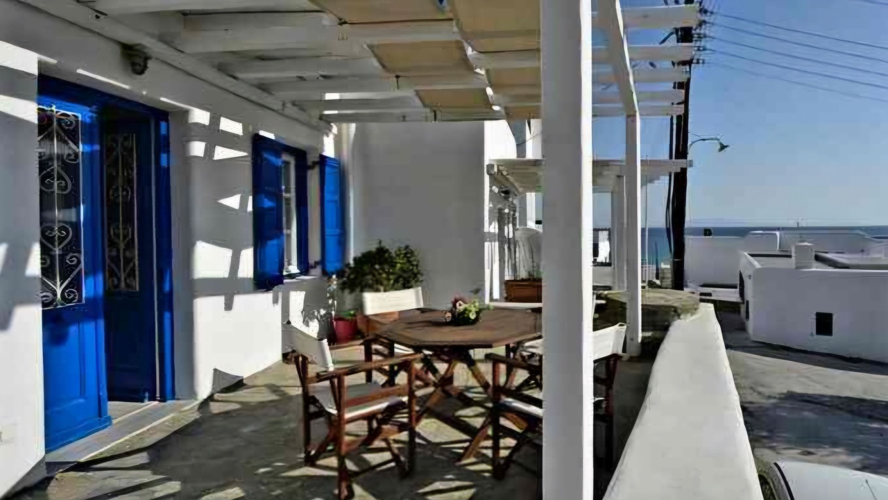 Photo of Outdoor in Platis Gialos