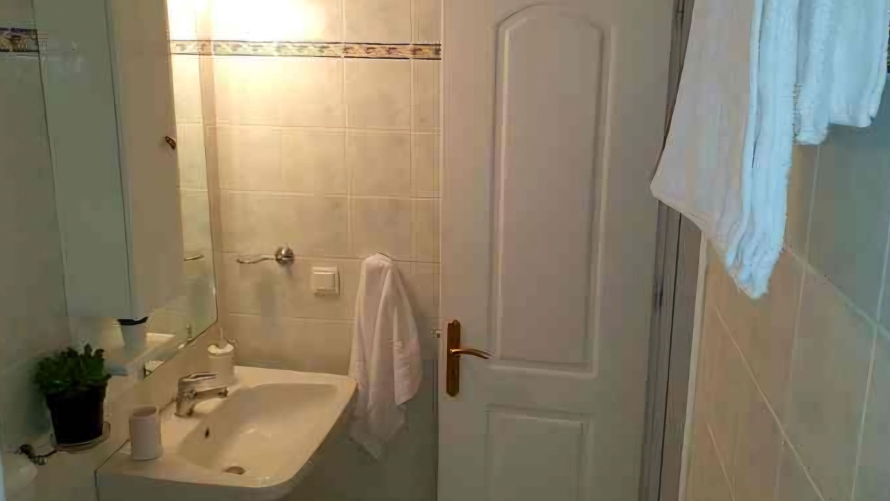 Photo of Bathroom in Platis Gialos