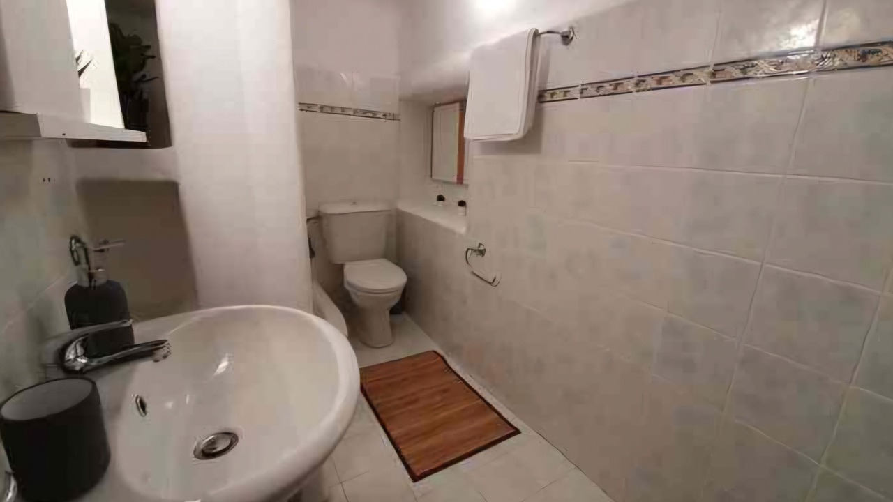 Photo of Bathroom in Platis Gialos