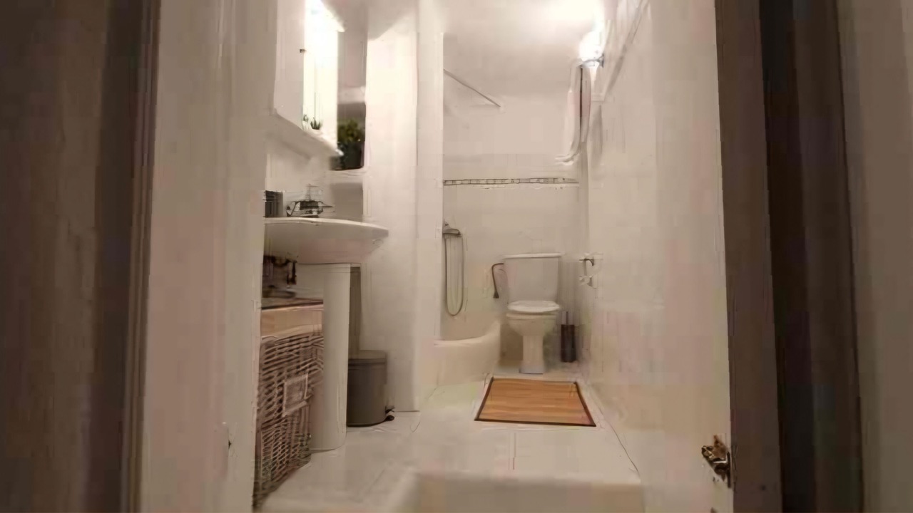 Photo of Bathroom in Platis Gialos