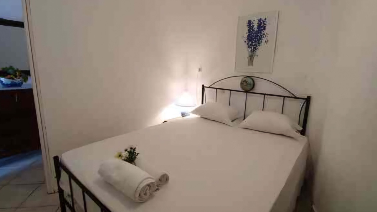 Photo of Bedroom in Platis Gialos