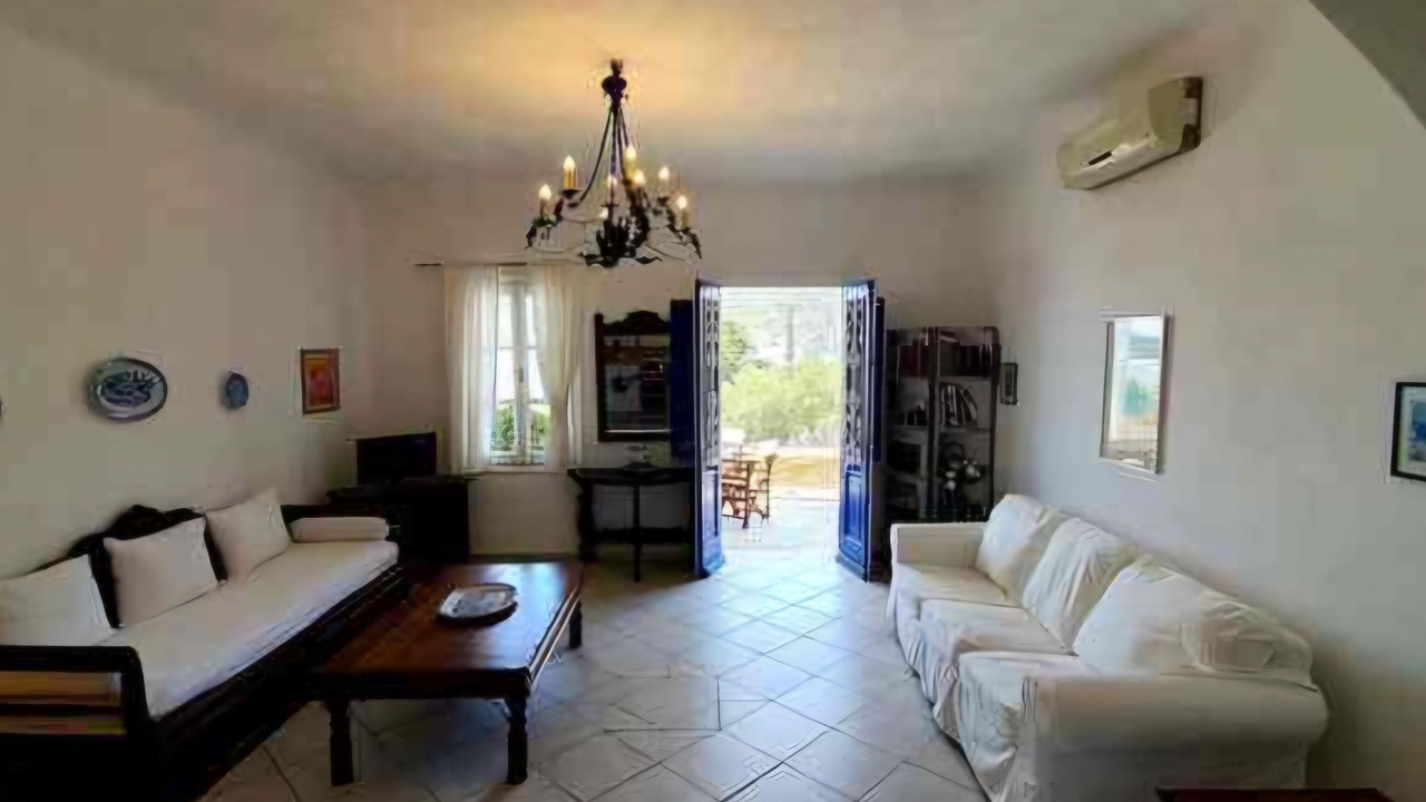 Photo of Livingroom in Platis Gialos