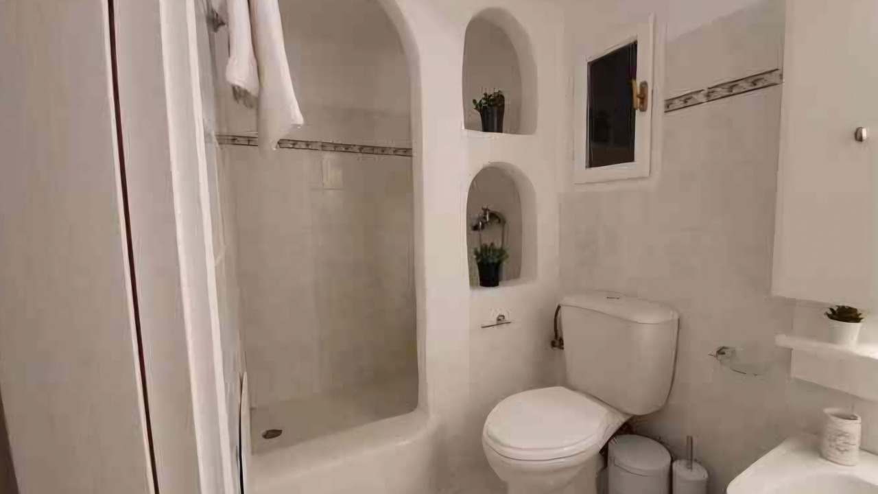 Photo of Bathroom in Platis Gialos