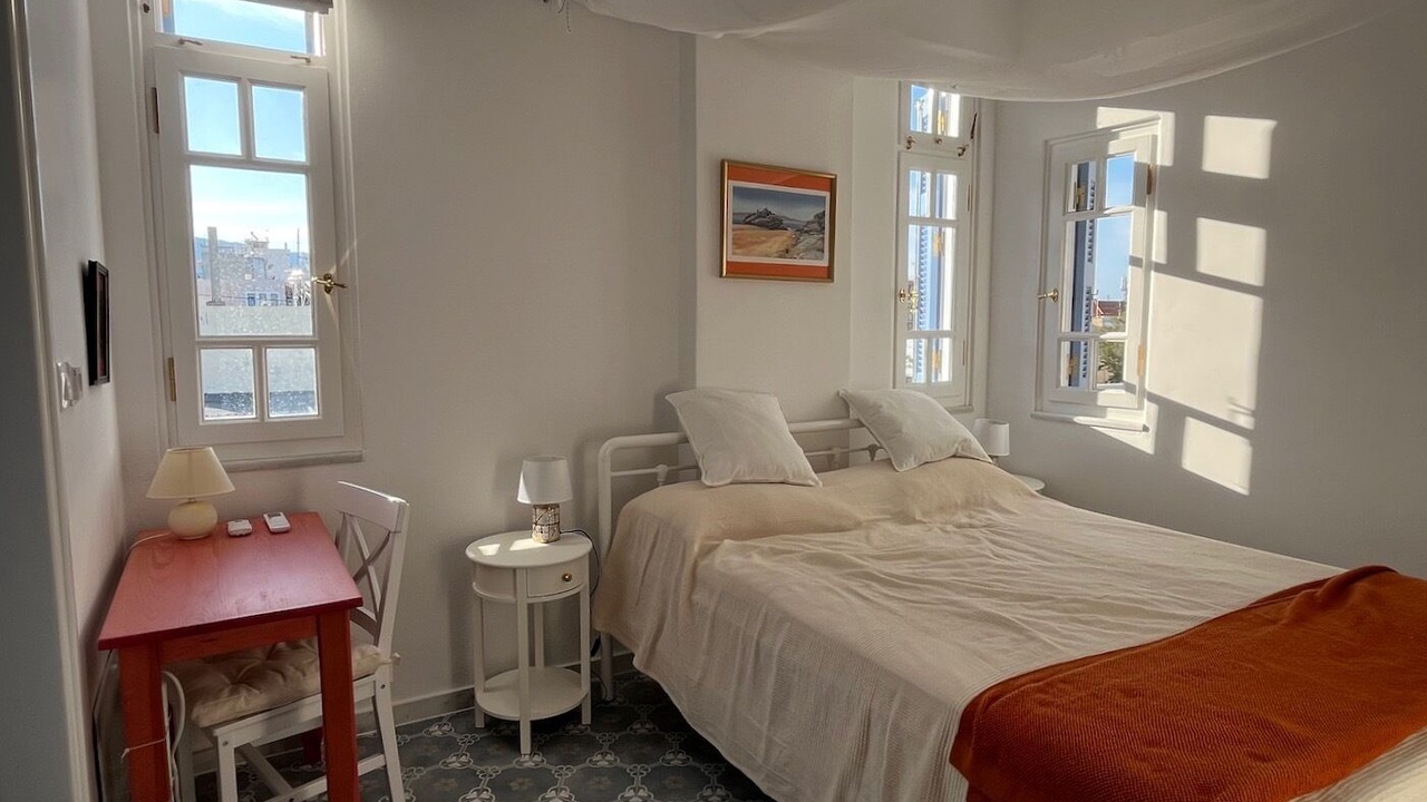 Photo of Bedroom in Karystos