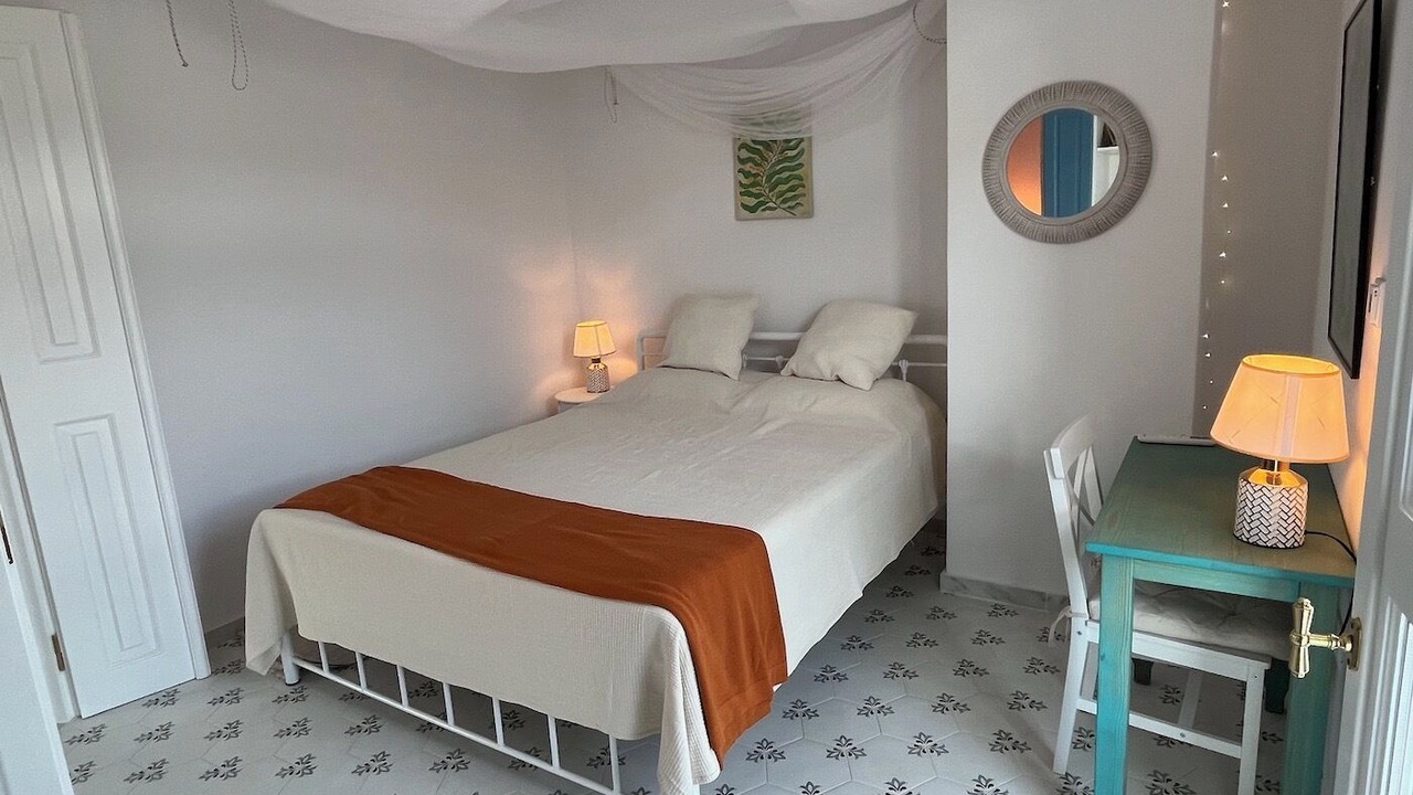 Photo of Bedroom in Karystos