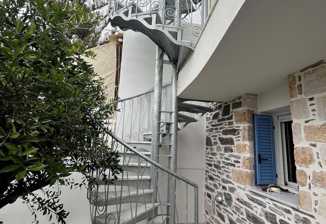 Photo of Outdoor in Karystos