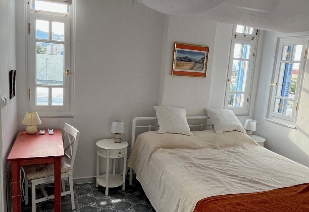 Photo of Bedroom in Karystos