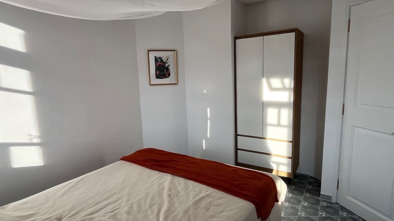 Photo of Bedroom in Karystos
