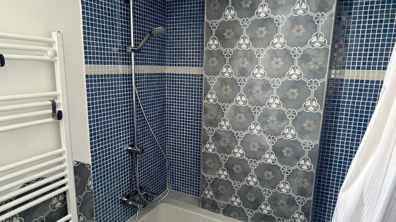 Photo of Bathroom in Karystos