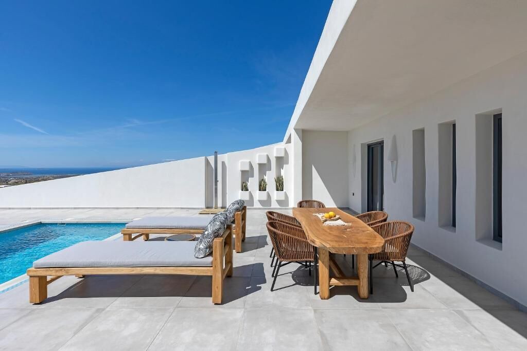 Photo of Outdoor in Naxos