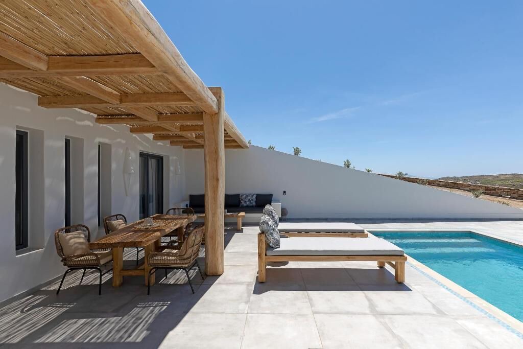 Photo of Outdoor in Naxos
