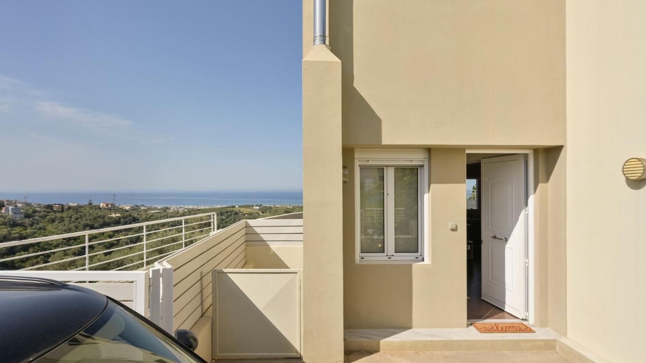 Photo of Outdoor in Xiro Chorio