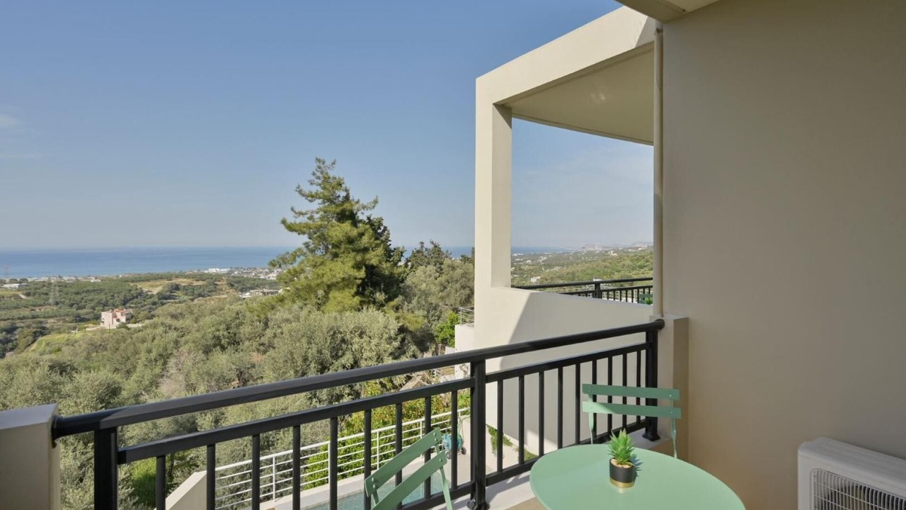 Photo of Outdoor in Xiro Chorio