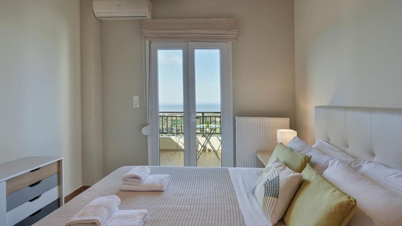 Photo of Bedroom in Xiro Chorio