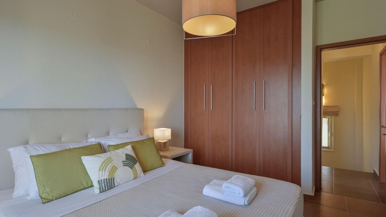 Photo of Bedroom in Xiro Chorio