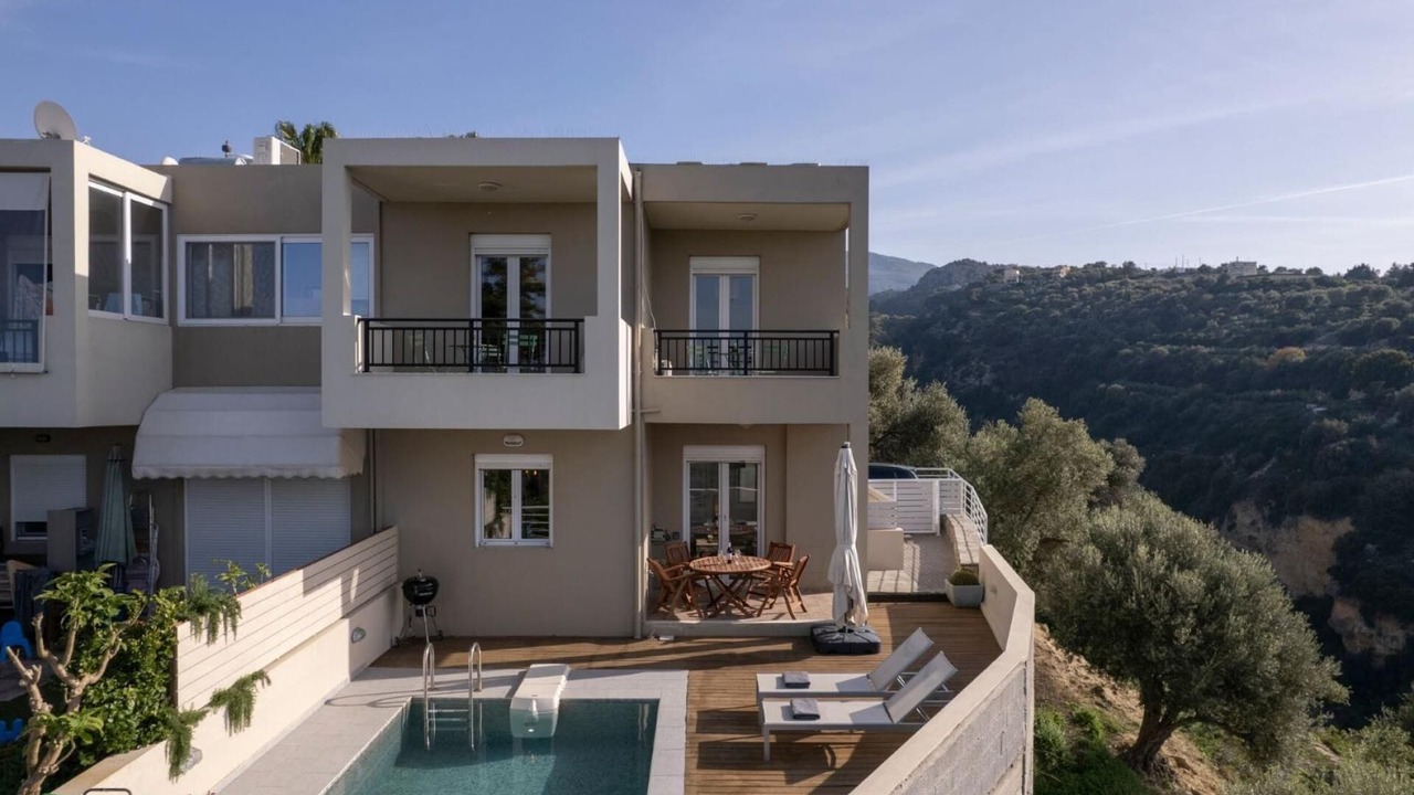 Photo of Outdoor in Xiro Chorio