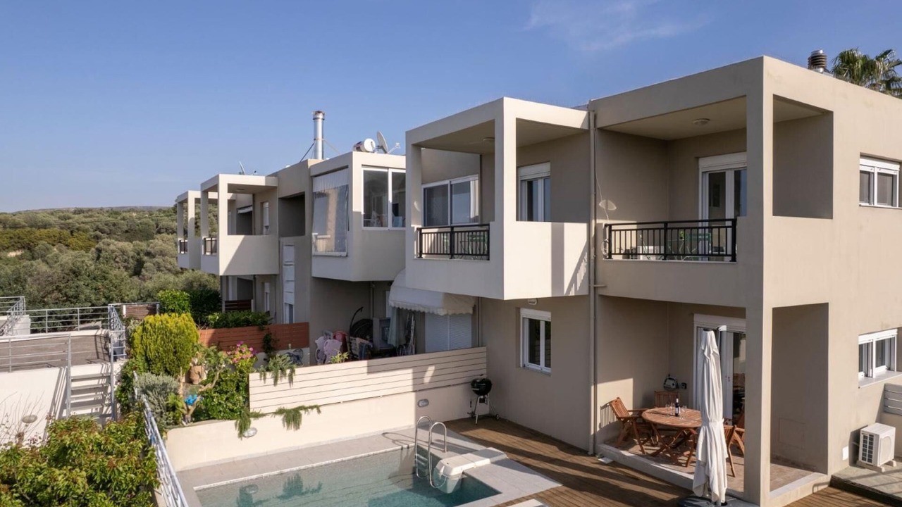 Photo of Outdoor in Xiro Chorio